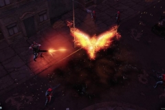 Marvel Heroes