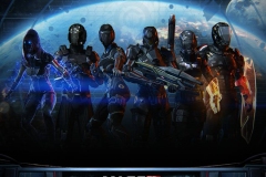 Mass Effect 3 MP