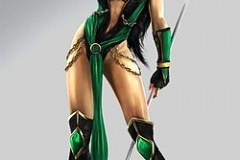 Mortal Kombat