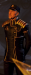 Admiral Steven Hackett
