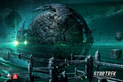 Star Trek Online Portfolio Pics