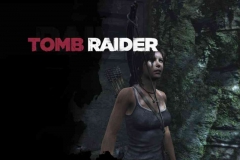 Tomb Raider 2013