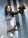 Miranda Lawson