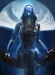 Tali'Zorah